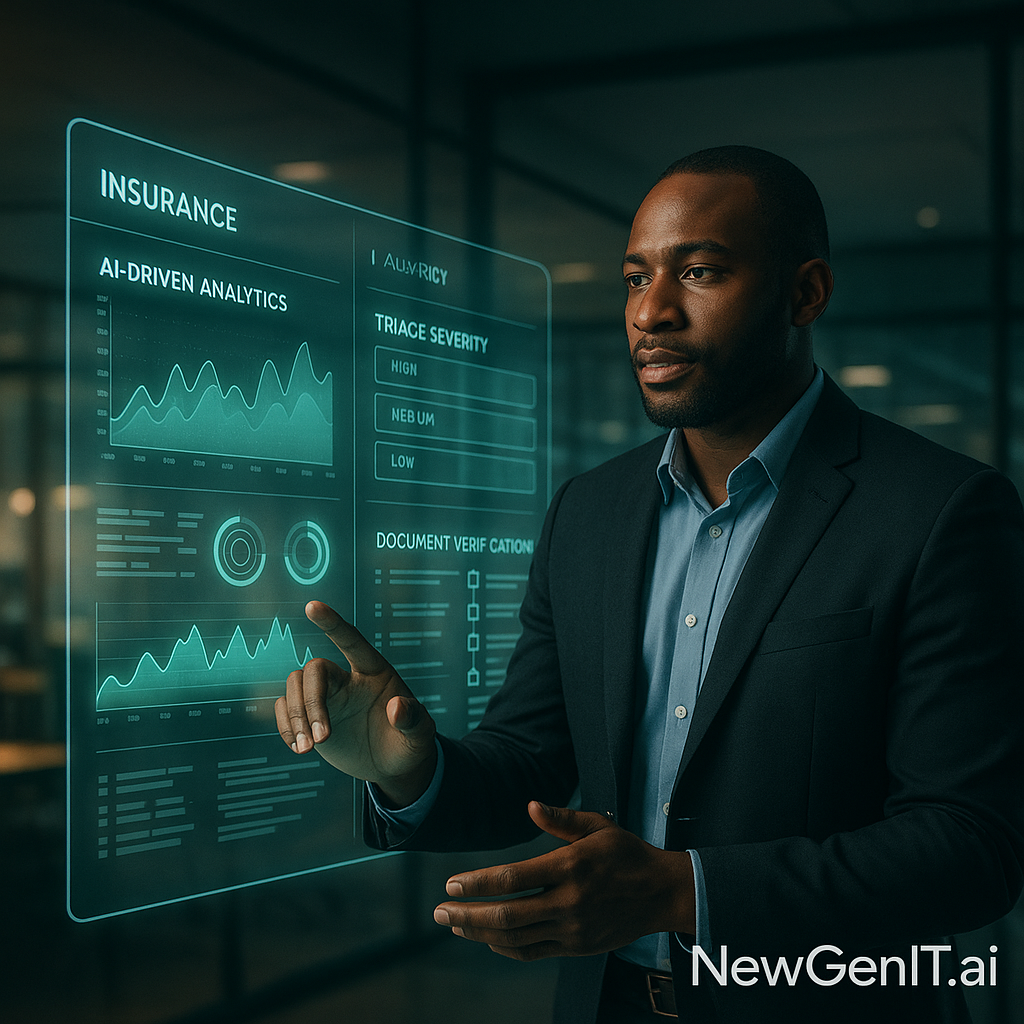 Claims Are the New Battleground for Insurance Loyalty