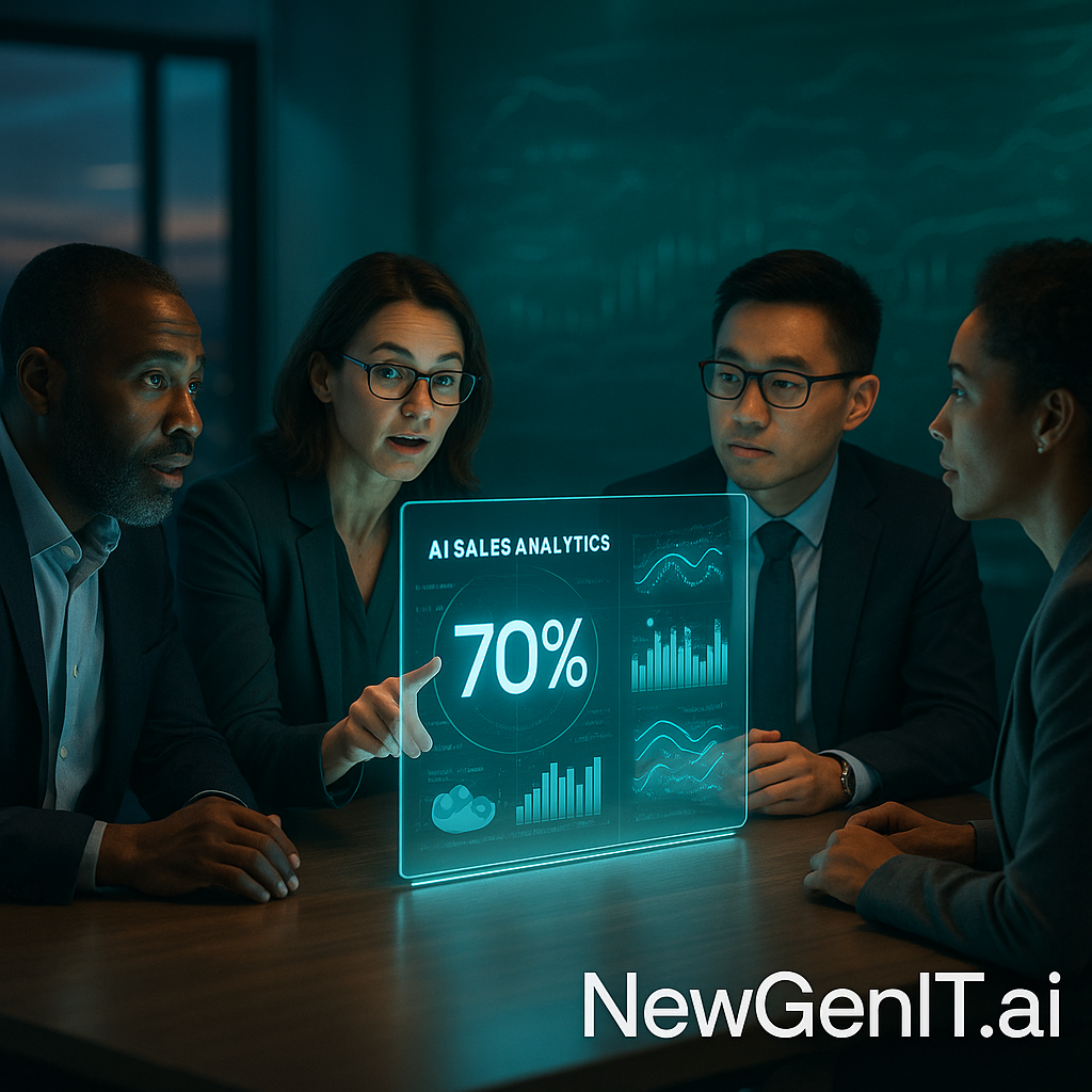 AI Adoption Fails After the Demo, Not Before