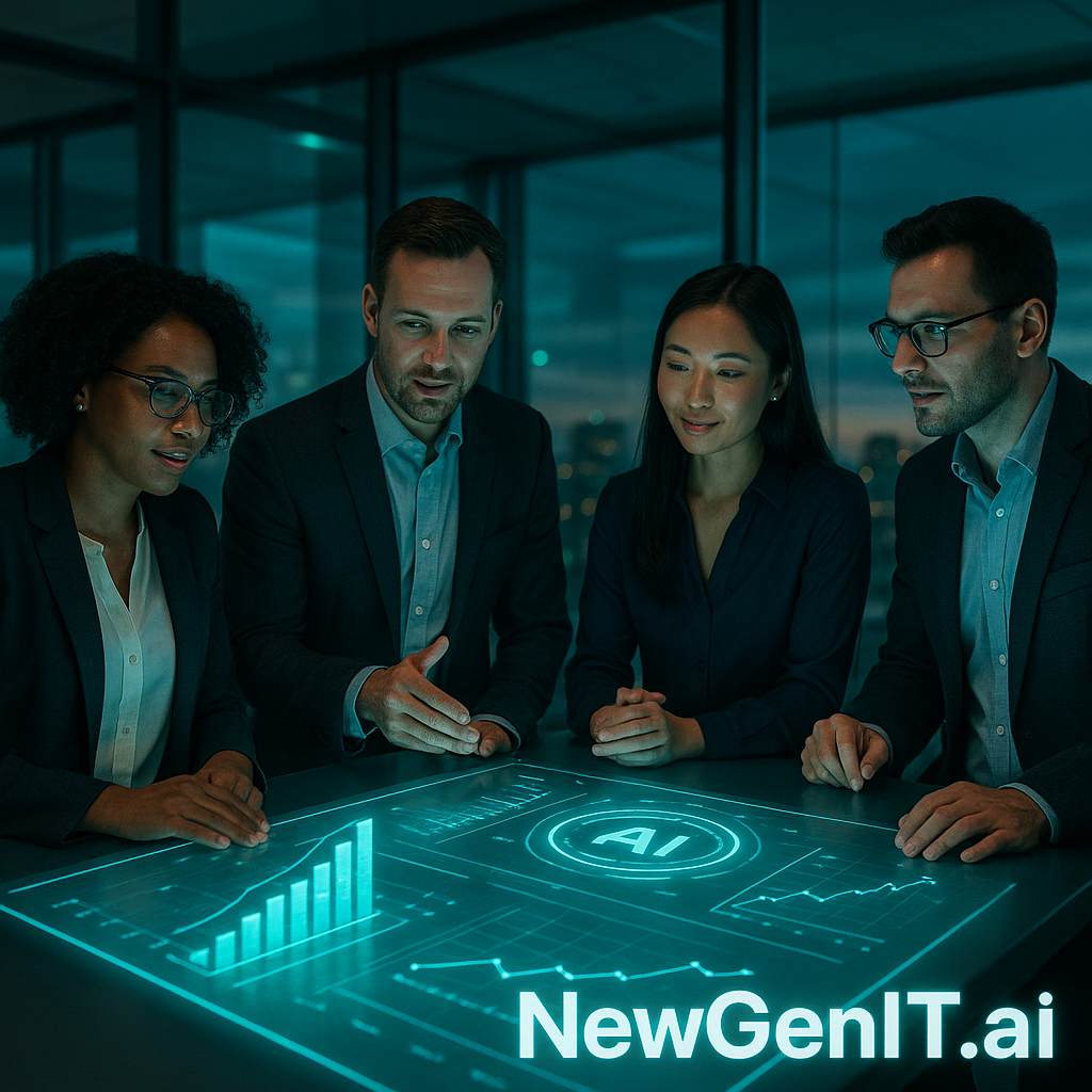 Why Your AI Project Dies After the Demo