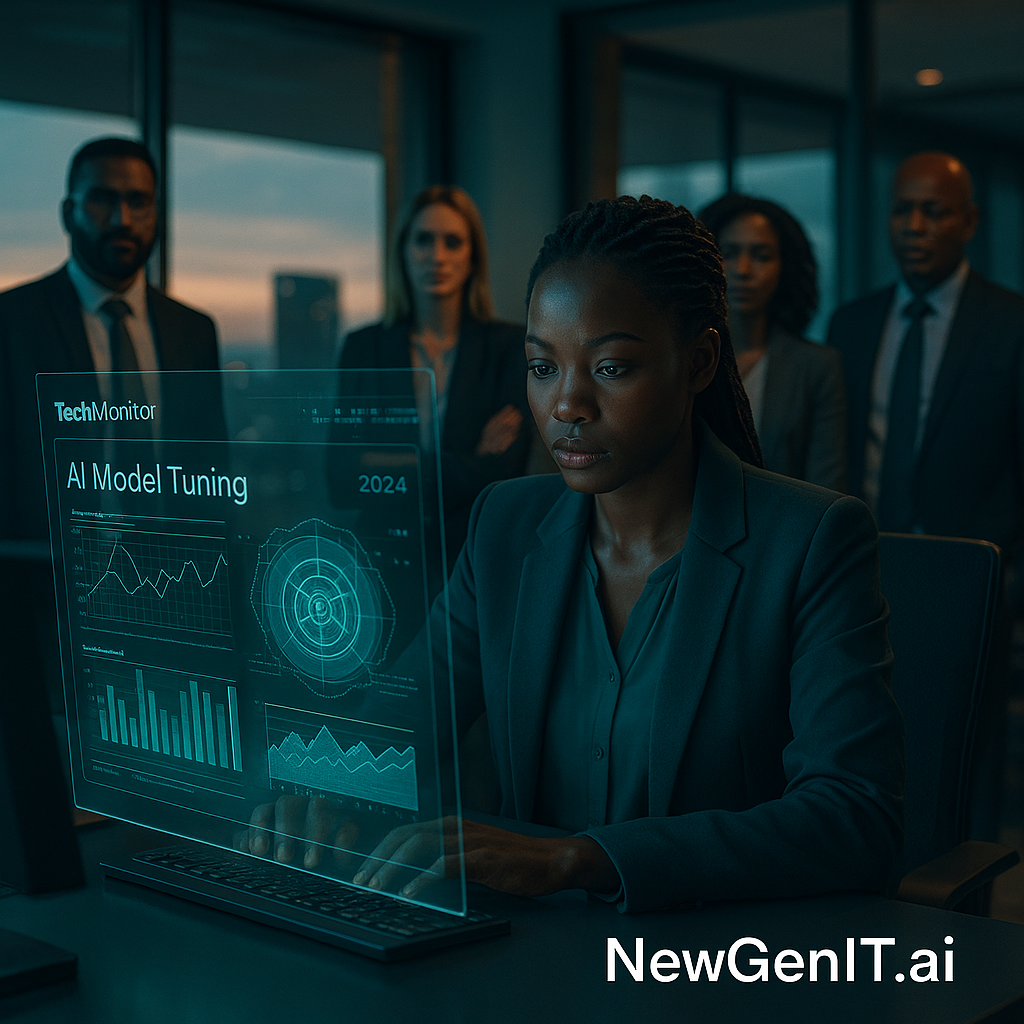 Why South African Businesses Need Embedded AI Engineers, Not Just Imported AI Vendor Tools