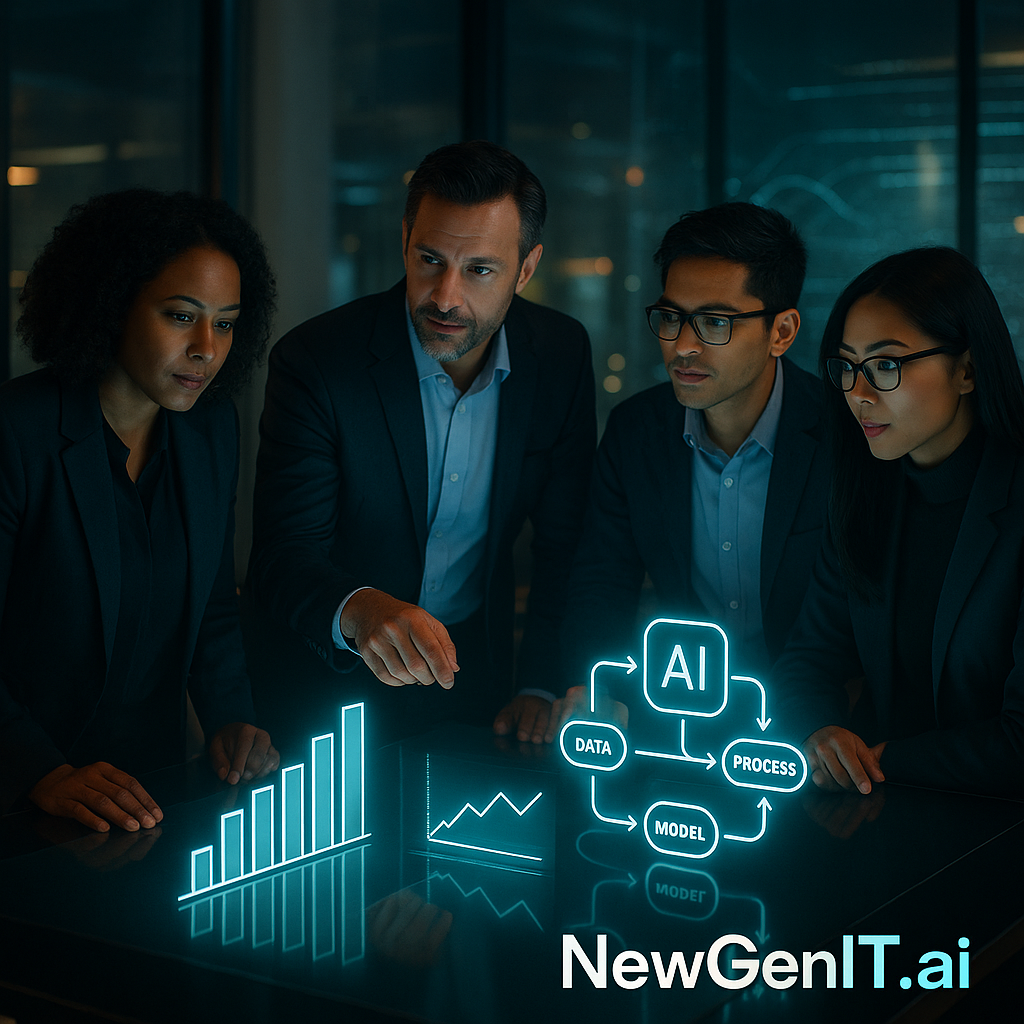 Why AI Implementations Fail After Handover ,  And What FDE Does To Prevent It