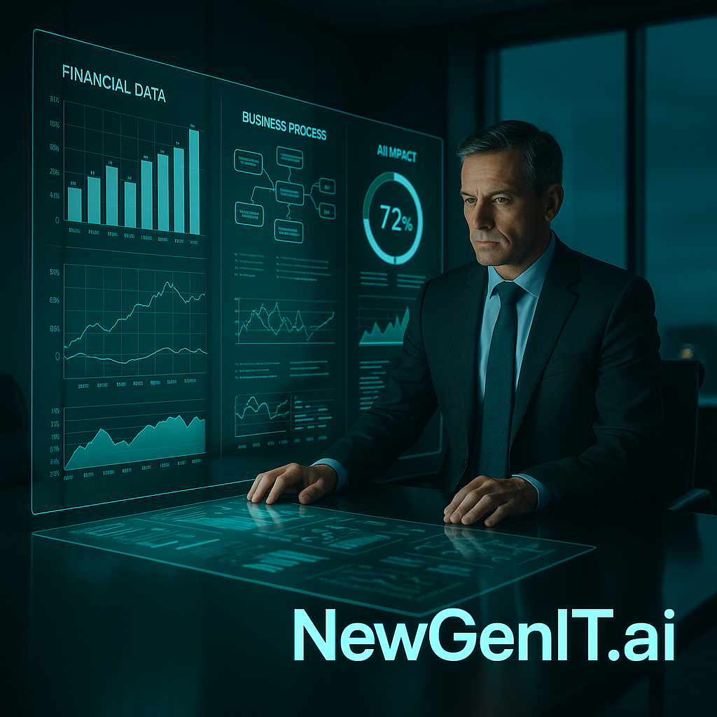 Unlocking High-Value AI Opportunities with Operational AI Discovery in South Africa