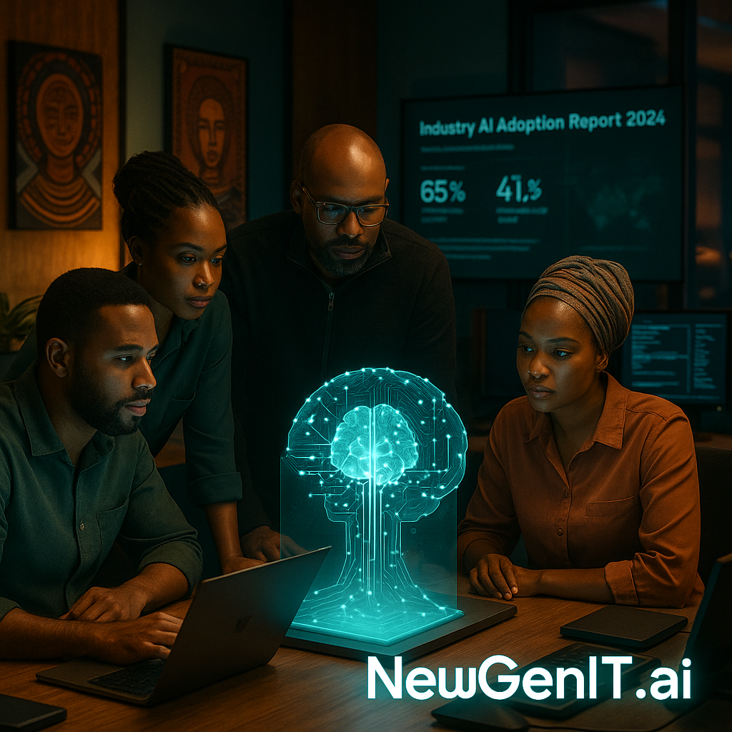 Why South African Businesses Need Embedded AI Engineers, Not Imported AI Vendor Tools