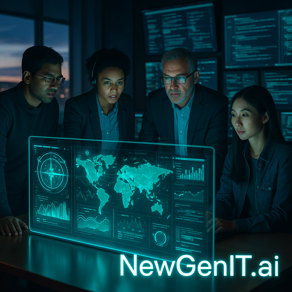 What Forward Deployed AI Engineering Means ,  And Why the Ordinary AI Agency Model Fails