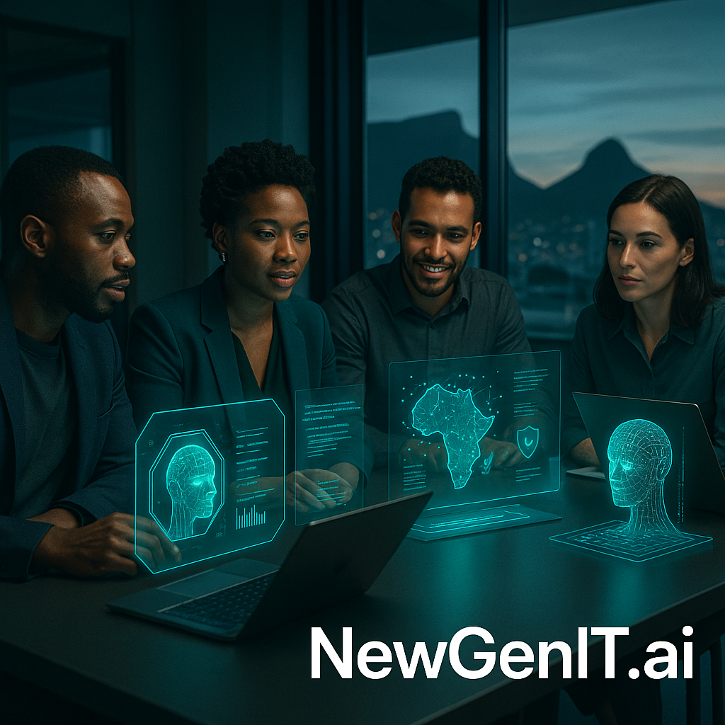 Why South African Businesses Need Embedded AI Engineers, Not Just Imported Vendor Tools