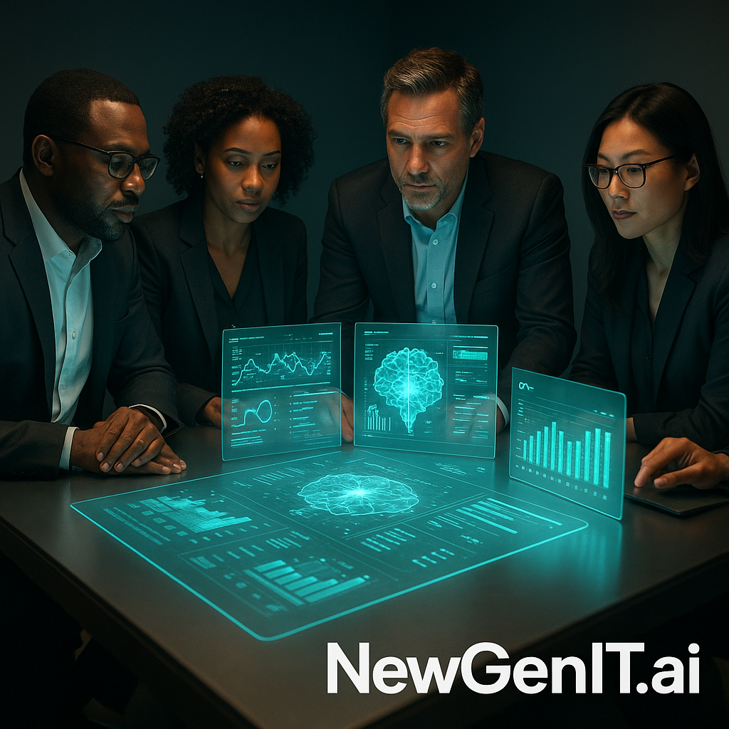 Transform Your AI Vision Into Reality in Just 5 Days: A Practical Guide for South African IT Leaders