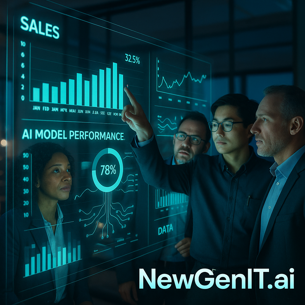 Why AI Projects Stall Post-Handover ,  And How Frontline Data Engineering Drives Sustainable Success