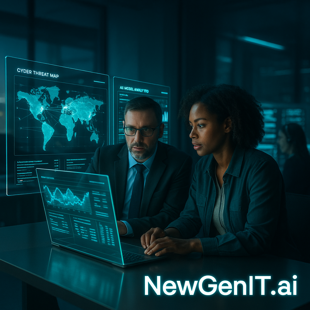 What Forward Deployed AI Engineering Means ,  and Why the Ordinary AI Agency Model Fails