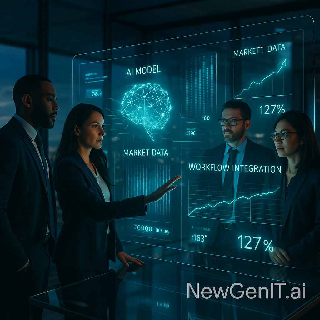 Why AI Implementations Fail After Handover ,  And How Full Data Enablement Ensures Lasting Success