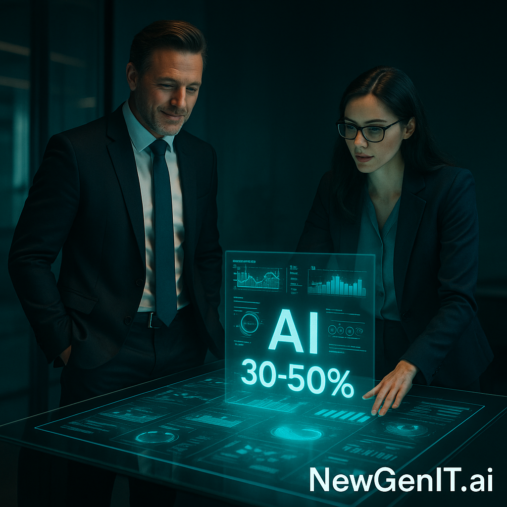Why AI Implementations Fail After Handover ,  And What FDE Does to Prevent It