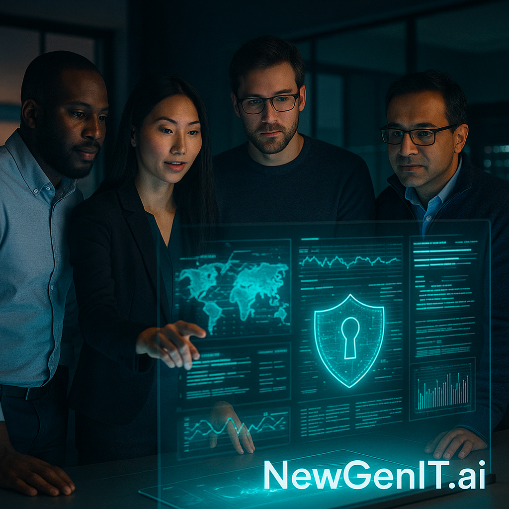 What Forward Deployed AI Engineering Means, and Why the Ordinary AI Agency Model Fails