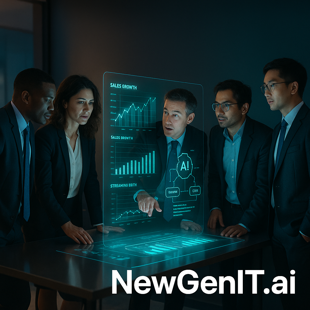 Why AI Implementations Fail After Handover ,  And How Full Data Engagement (FDE) Ensures Success