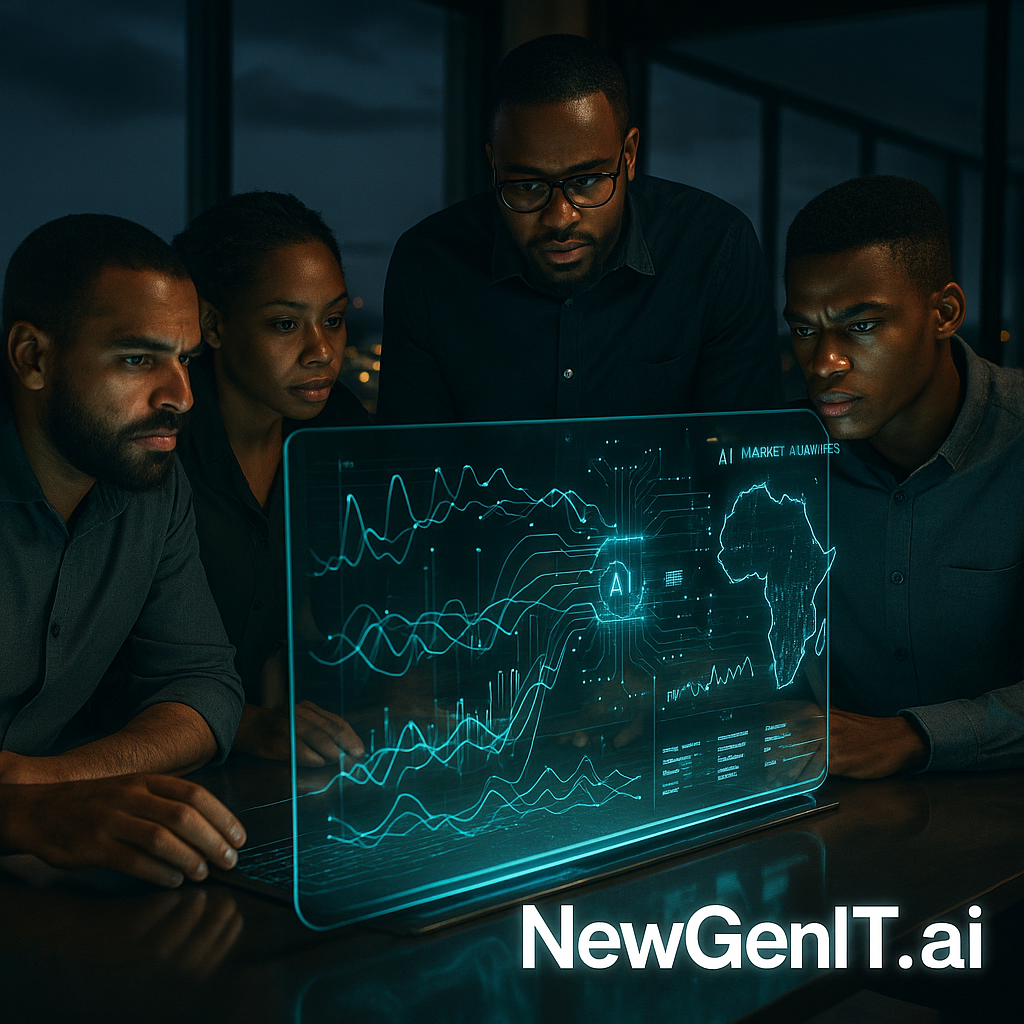 Why South African Businesses Must Prioritize Embedded AI Engineers Over Imported Vendor Tools