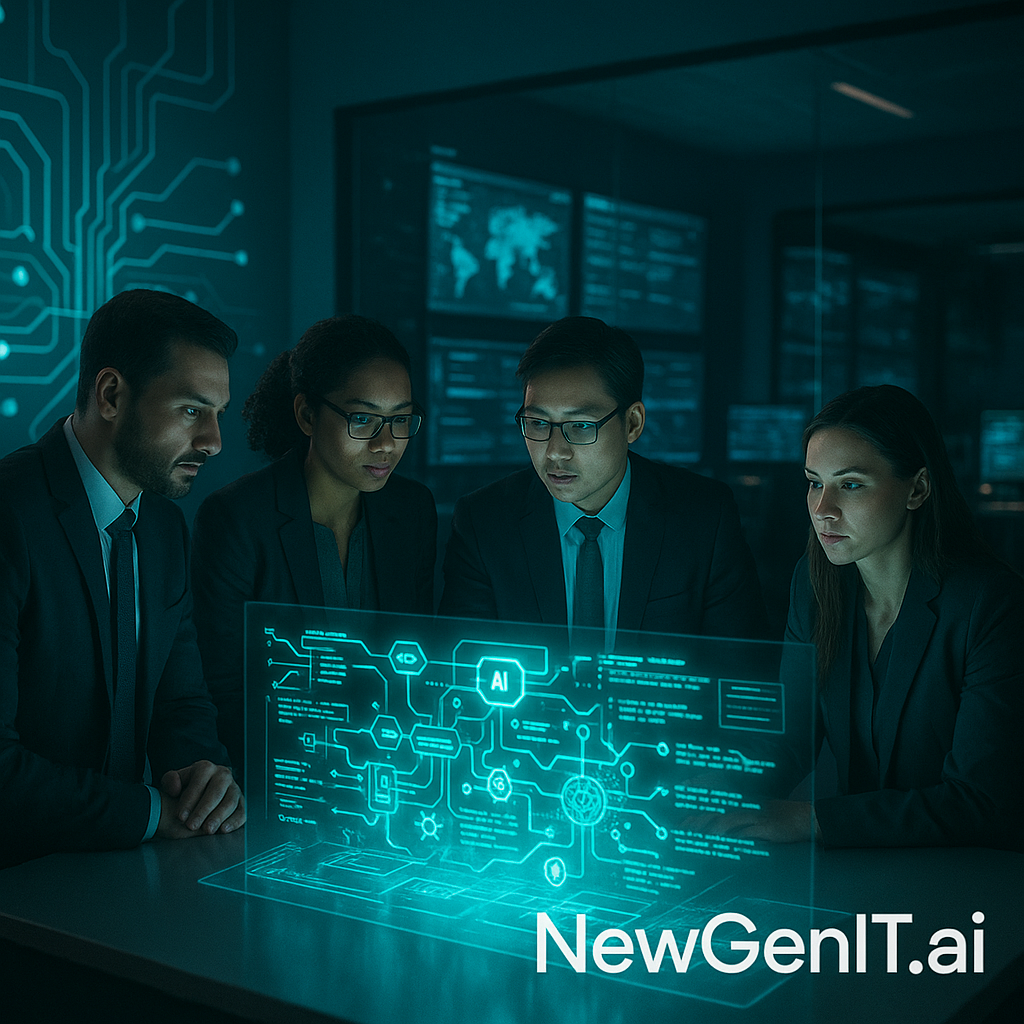 What Forward Deployed AI Engineering Means ,  and Why the Ordinary AI Agency Model Fails
