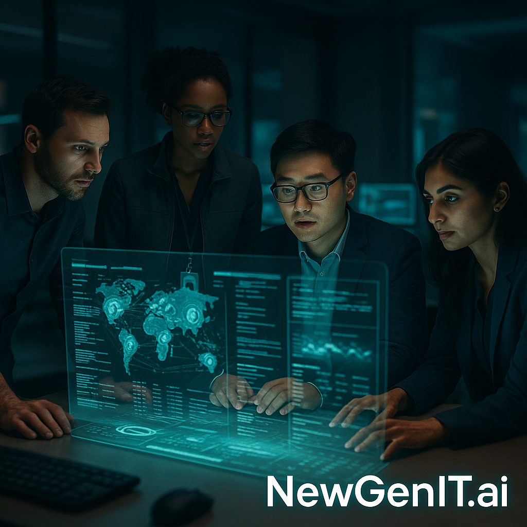 What Forward Deployed AI Engineering Means ,  And Why The Ordinary AI Agency Model Fails